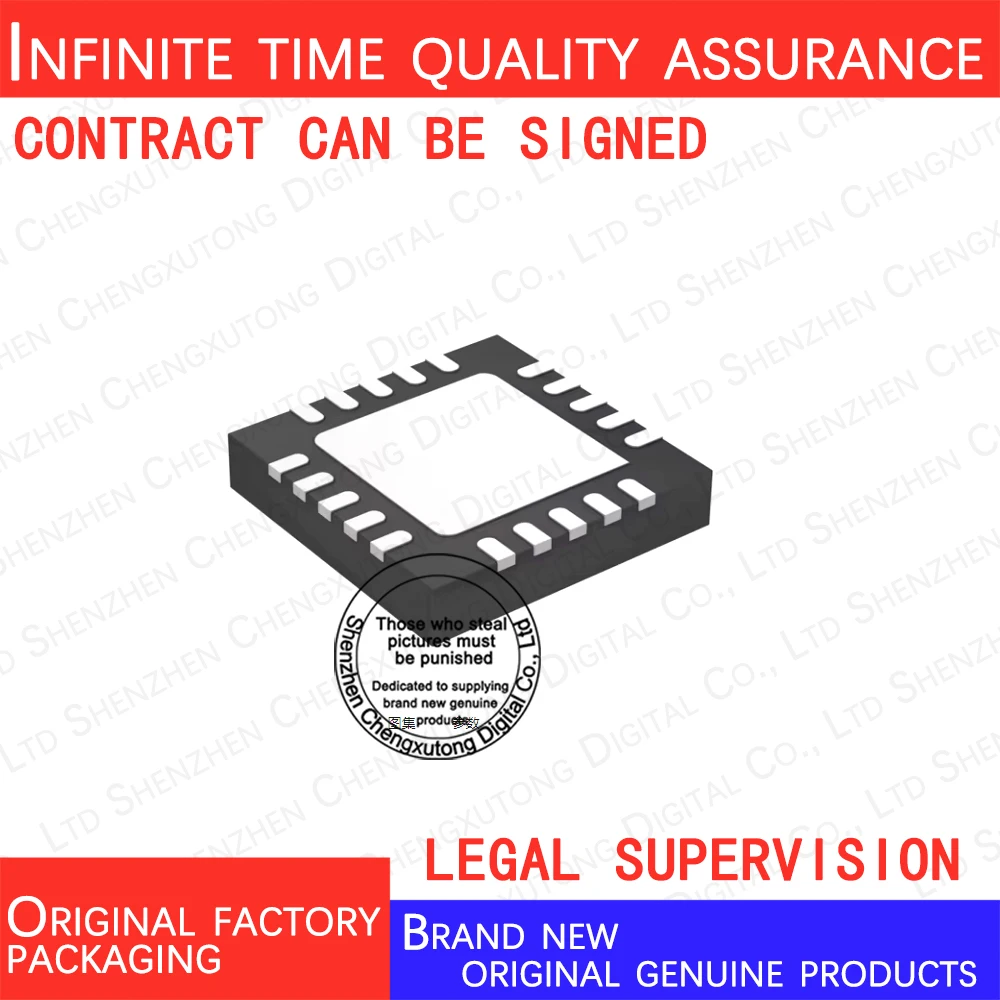 ATTINY1634-MUR QFN 100% genuine stock in brand new original packaging
ATTINY1634-MUR QFN 100% genuine stock in brand new original packaging