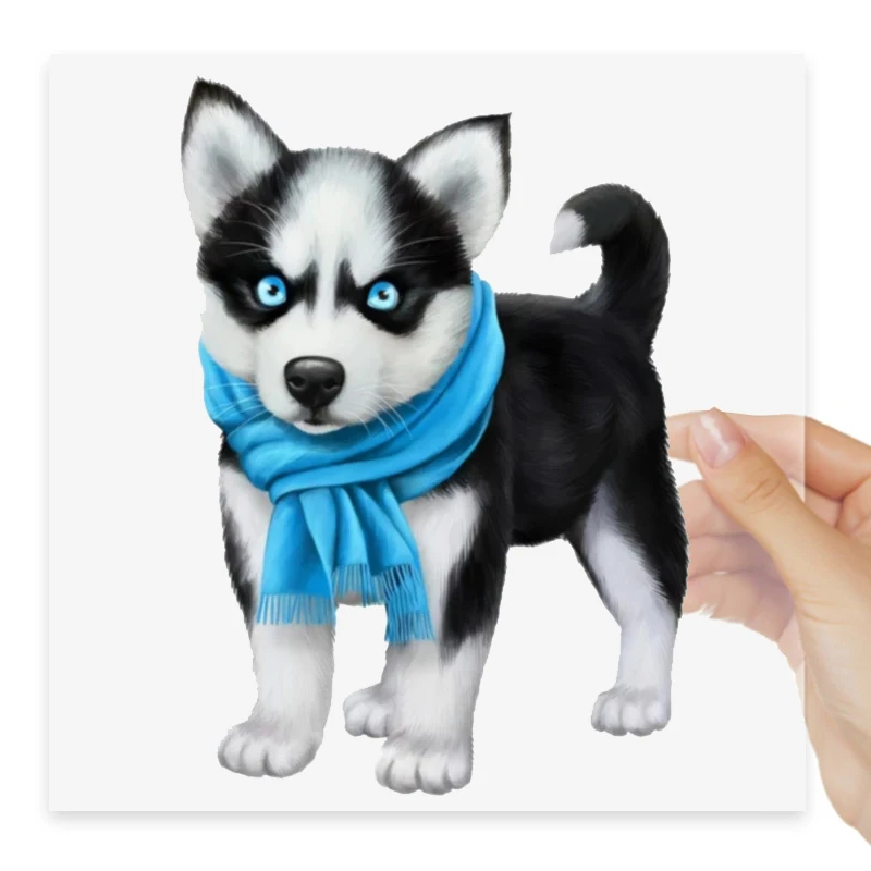 Husky Lovely Funny Car Stickers Motorcycle Vinyl Decal Waterproof Windshield Auto Accessories #S90116
Husky Lovely Funny Car Stickers Motorcycle Vinyl Decal Waterproof Windshield Auto Accessories #S90116