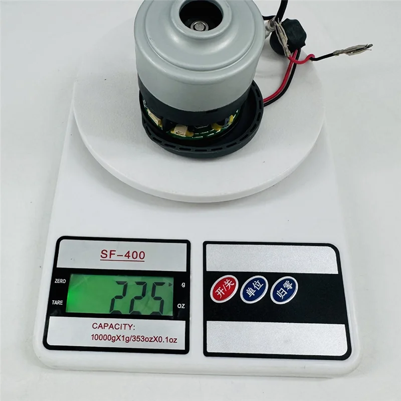 ASWUT-для Roborock H5 запасные части для пылесоса Dart-K55B-746-B05 двигатель вентилятора 25,2 В 460 Вт модуль вентилятора аксессуар
ASWUT-для Roborock H5 запасные части для пылесоса Dart-K55B-746-B05 двигатель вентилятора 25,2 В 460 Вт модуль вентилятора аксессуар