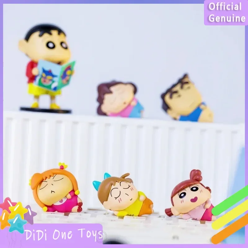 Карандаш Шин-Чан Minime, серия «Free To Lie Down», слепая коробка, сумка, мини-кукла, игрушечные фигурки, модные миниатюрные украшения, подарок
Карандаш Шин-Чан Minime, серия «Free To Lie Down», слепая коробка, сумка, мини-кукла, игрушечные фигурки, модные миниатюрные украшения, подарок