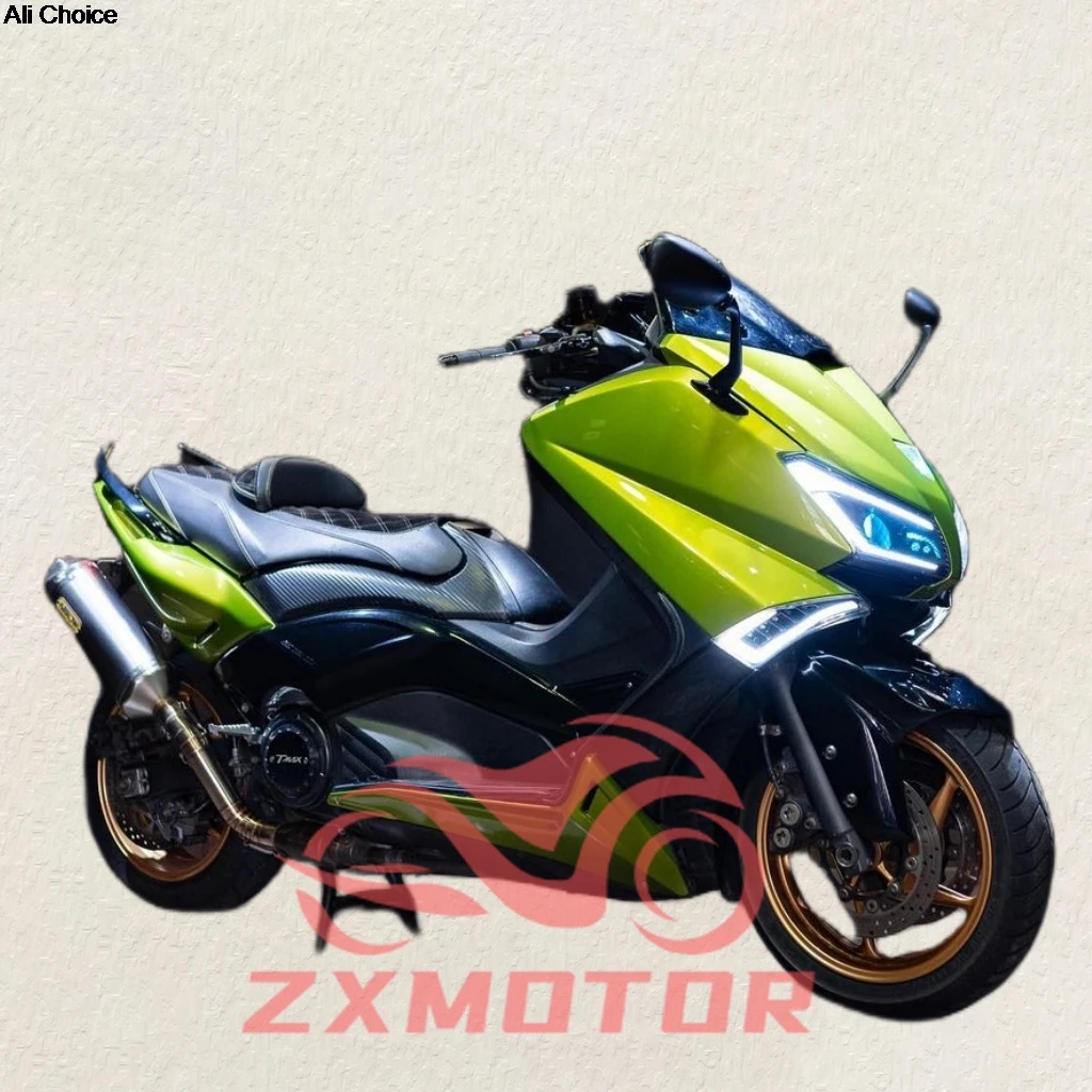 Fairing Kit TMAX530 12 13 14 Customizable Motorcycle Scooter Parts Set Fairings for YAMAHA T-MAX530 TMAX 530 2012-2014
Fairing Kit TMAX530 12 13 14 Customizable Motorcycle Scooter Parts Set Fairings for YAMAHA T-MAX530 TMAX 530 2012-2014