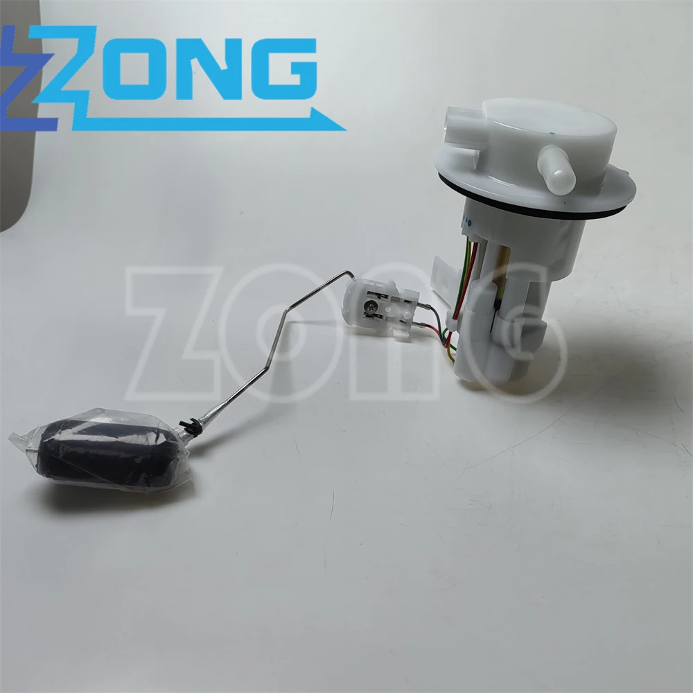 For Honda CBF125 GLR125 CBF190R CBF190X CB190R Motorcycle Fuel Pump Assembly 16700-KPN-A71 16700-K70-633 16700KPNA71 16700K70633
For Honda CBF125 GLR125 CBF190R CBF190X CB190R Motorcycle Fuel Pump Assembly 16700-KPN-A71 16700-K70-633 16700KPNA71 16700K70633