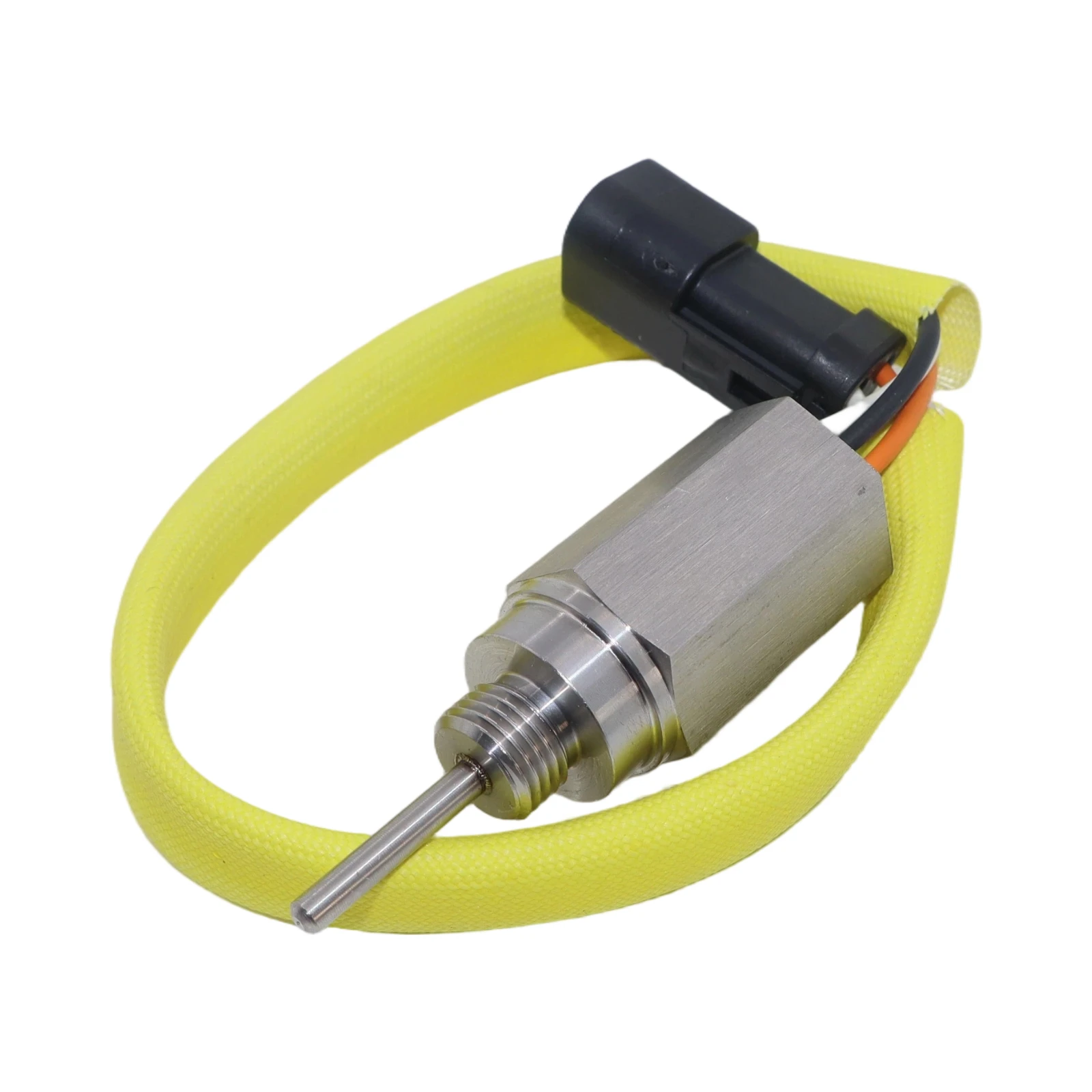 Temperature Sensor 134-2252 1342252 For Caterpillar CAT 797 773G LRC 770G 795F XQ 793D 793F 772G 793F XQ 785G 773G 797F 773F
Temperature Sensor 134-2252 1342252 For Caterpillar CAT 797 773G LRC 770G 795F XQ 793D 793F 772G 793F XQ 785G 773G 797F 773F