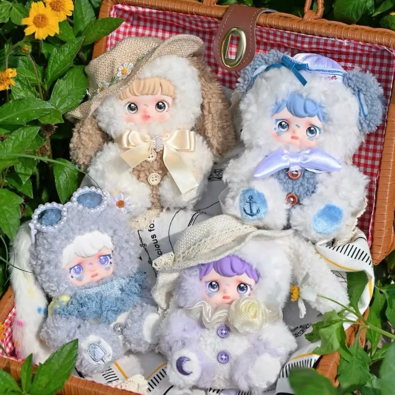 Yomi-Summer Appointment Series Blind Box Figure Mystery Box Surprise Bag Pendant Collect Keychain Anime Doll Decor Toy Gift
Yomi-Summer Appointment Series Blind Box Figure Mystery Box Surprise Bag Pendant Collect Keychain Anime Doll Decor Toy Gift