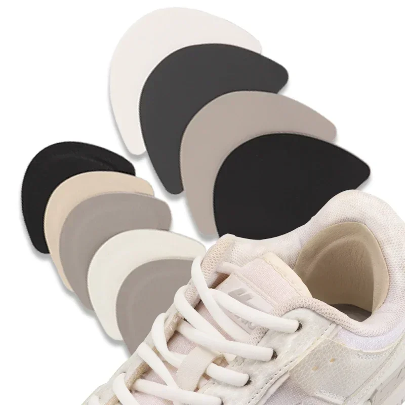 Sports Shoe Patches Leather Heel Protector Stickers for Sneaker Repair Foot Care Tool Shoe Pad Patch for Comfort and Protection
Sports Shoe Patches Leather Heel Protector Stickers for Sneaker Repair Foot Care Tool Shoe Pad Patch for Comfort and Protection