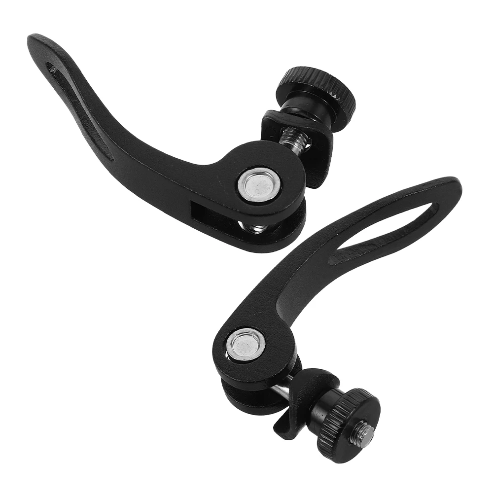 2pcs Quick Release Seat Post Clamp Seatpost Locking Pin Aluminum Alloy Compact Bicycle Parts Black Lightweight Durable Mountain
2pcs Quick Release Seat Post Clamp Seatpost Locking Pin Aluminum Alloy Compact Bicycle Parts Black Lightweight Durable Mountain