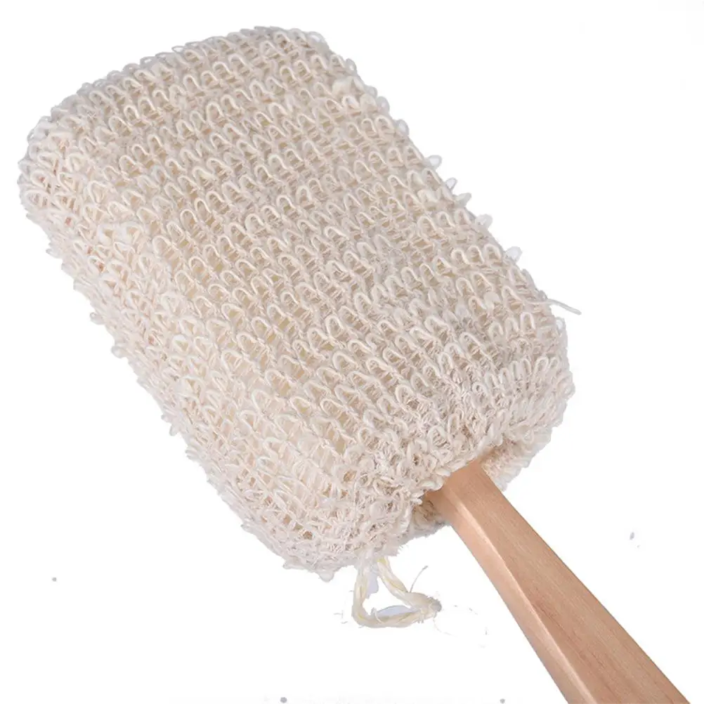 Cleaning Brushes for Household Bamboo Wood Bath Long Handle Exfoliate Cotton Linen
Cleaning Brushes for Household Bamboo Wood Bath Long Handle Exfoliate Cotton Linen
