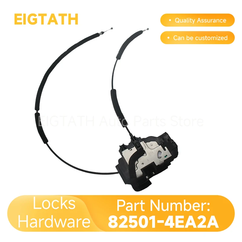 Привод центрального замка для Nissan Qashqai J11 X-Trail T32 2013–2022, оптовые автоаксессуары и инструменты, 82500-4EA2A 82501-4EA2A
Привод центрального замка для Nissan Qashqai J11 X-Trail T32 2013–2022, оптовые автоаксессуары и инструменты, 82500-4EA2A 82501-4EA2A