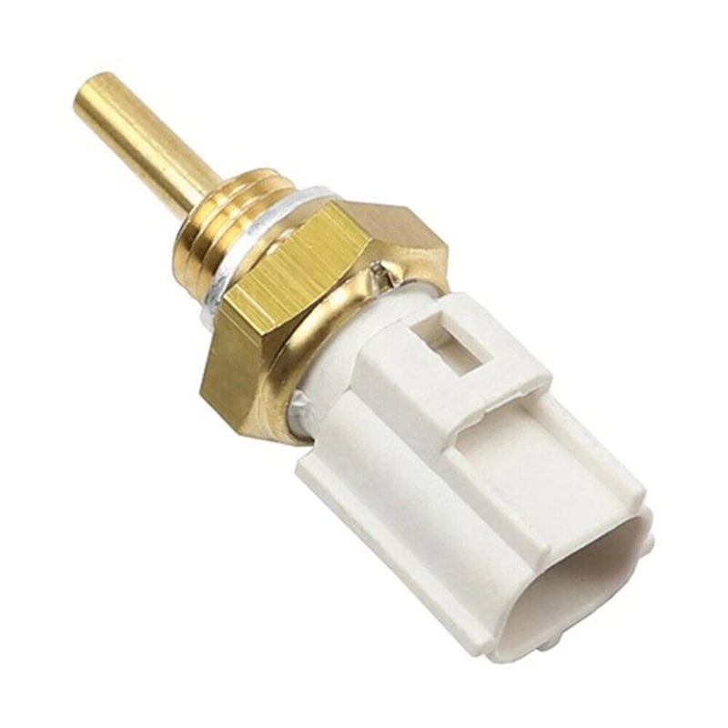 A13F-89422-33030 New Engine Coolant Cylinder Head Temperature Sensor For Toyota Lexus Scion Pontiac
A13F-89422-33030 New Engine Coolant Cylinder Head Temperature Sensor For Toyota Lexus Scion Pontiac