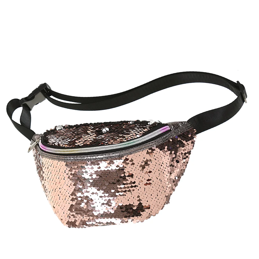 Womans Wallets Toiletry Bags for Traveling Mermaid Outdoor Wasit Sequins Cross Body Purses
Womans Wallets Toiletry Bags for Traveling Mermaid Outdoor Wasit Sequins Cross Body Purses
