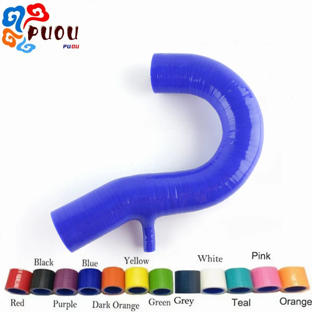 Silicone Tube Air Intake Hose Fit Smart Fortwo 451 1.0L 61PS 71PS 2008+
Silicone Tube Air Intake Hose Fit Smart Fortwo 451 1.0L 61PS 71PS 2008+