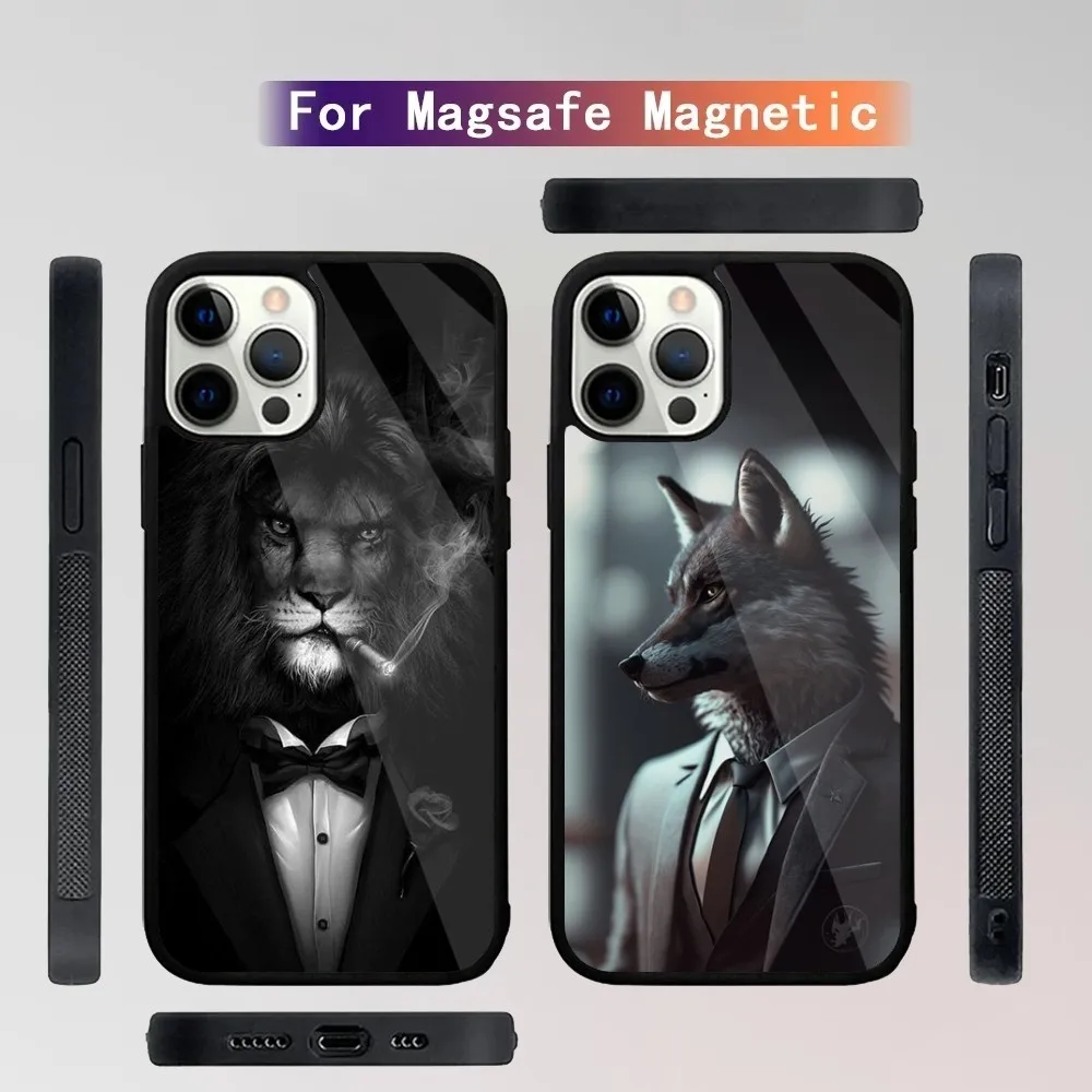 Man Suit Shirt Tie Phone Case For iPhone 15,14,13,12,11,Plus,Pro,Max Mini Magsafe Magnetic Wireless Charging
Man Suit Shirt Tie Phone Case For iPhone 15,14,13,12,11,Plus,Pro,Max Mini Magsafe Magnetic Wireless Charging