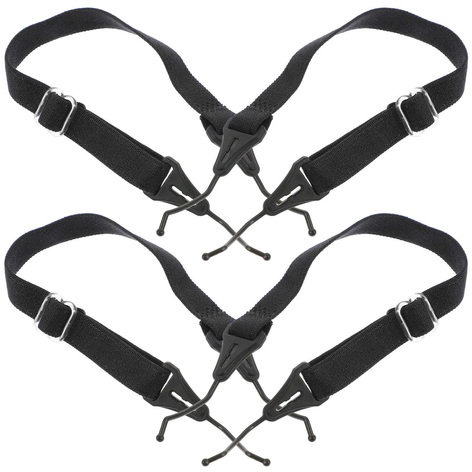 4pcs Glasses Chain Adjustable Elastic Straps Neck Eyeglass Ropes Kids Comfortable Anti Slip Retainer Professional Ear Rope
4pcs Glasses Chain Adjustable Elastic Straps Neck Eyeglass Ropes Kids Comfortable Anti Slip Retainer Professional Ear Rope