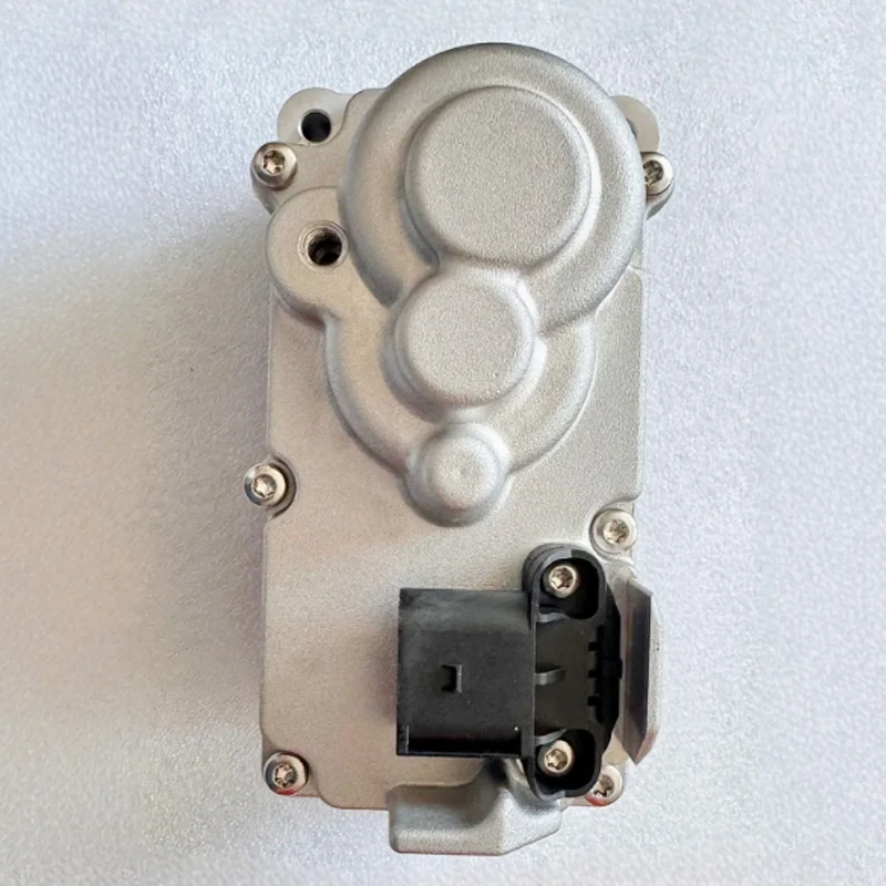 He350 He351 Turbocharger Electronic Actuator 3788939 5328296 3784300 3789609 HE300VG HE351VG 24v
He350 He351 Turbocharger Electronic Actuator 3788939 5328296 3784300 3789609 HE300VG HE351VG 24v