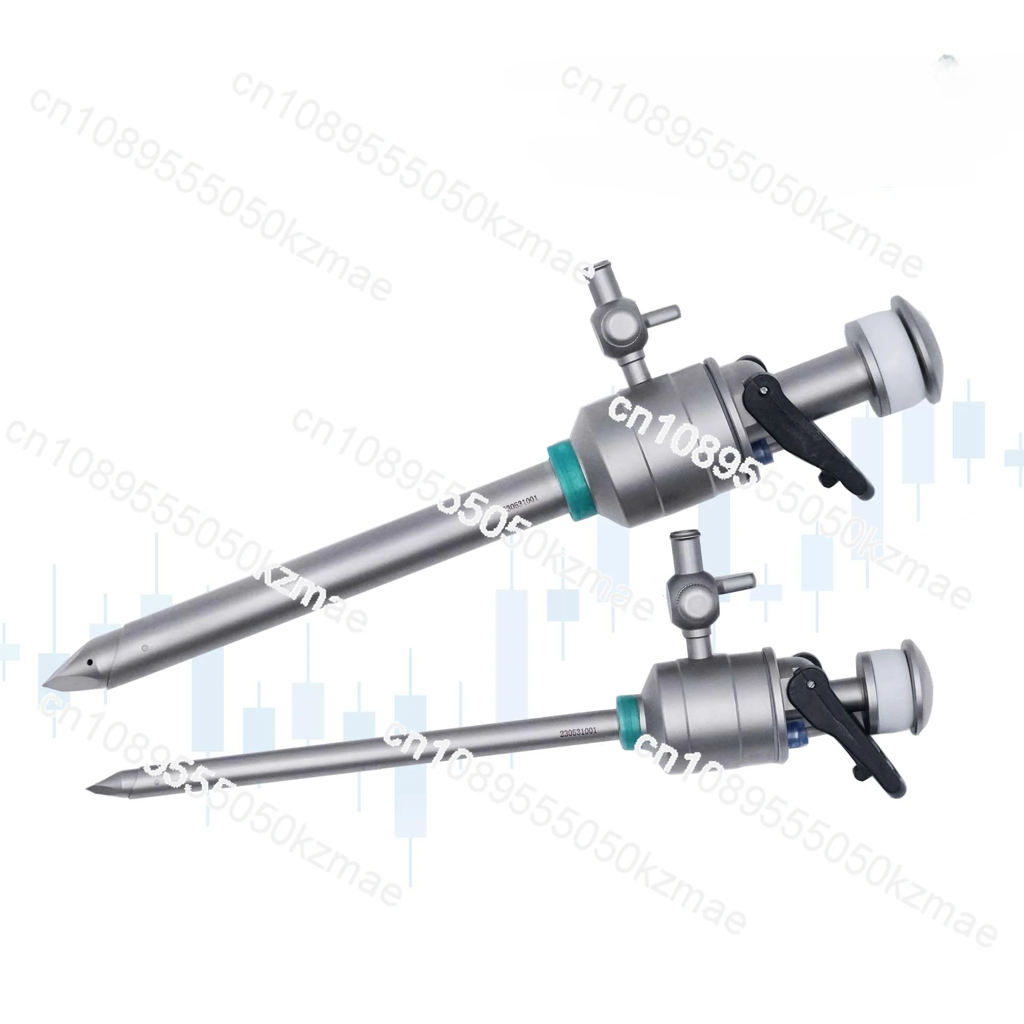 Suitable for reusable inverted multifunctional laparoscopic sealing cap sleeve 3mm 5mm10mm 12mm
Suitable for reusable inverted multifunctional laparoscopic sealing cap sleeve 3mm 5mm10mm 12mm