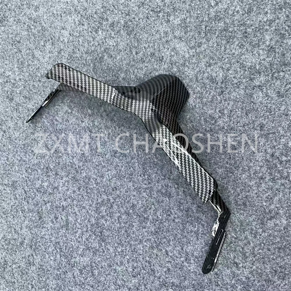 ABS motorcycle fairings are suitable for CBR650R 2024 2025 24-25 head lower plate head shell lower plate carbon fiber paint
ABS motorcycle fairings are suitable for CBR650R 2024 2025 24-25 head lower plate head shell lower plate carbon fiber paint