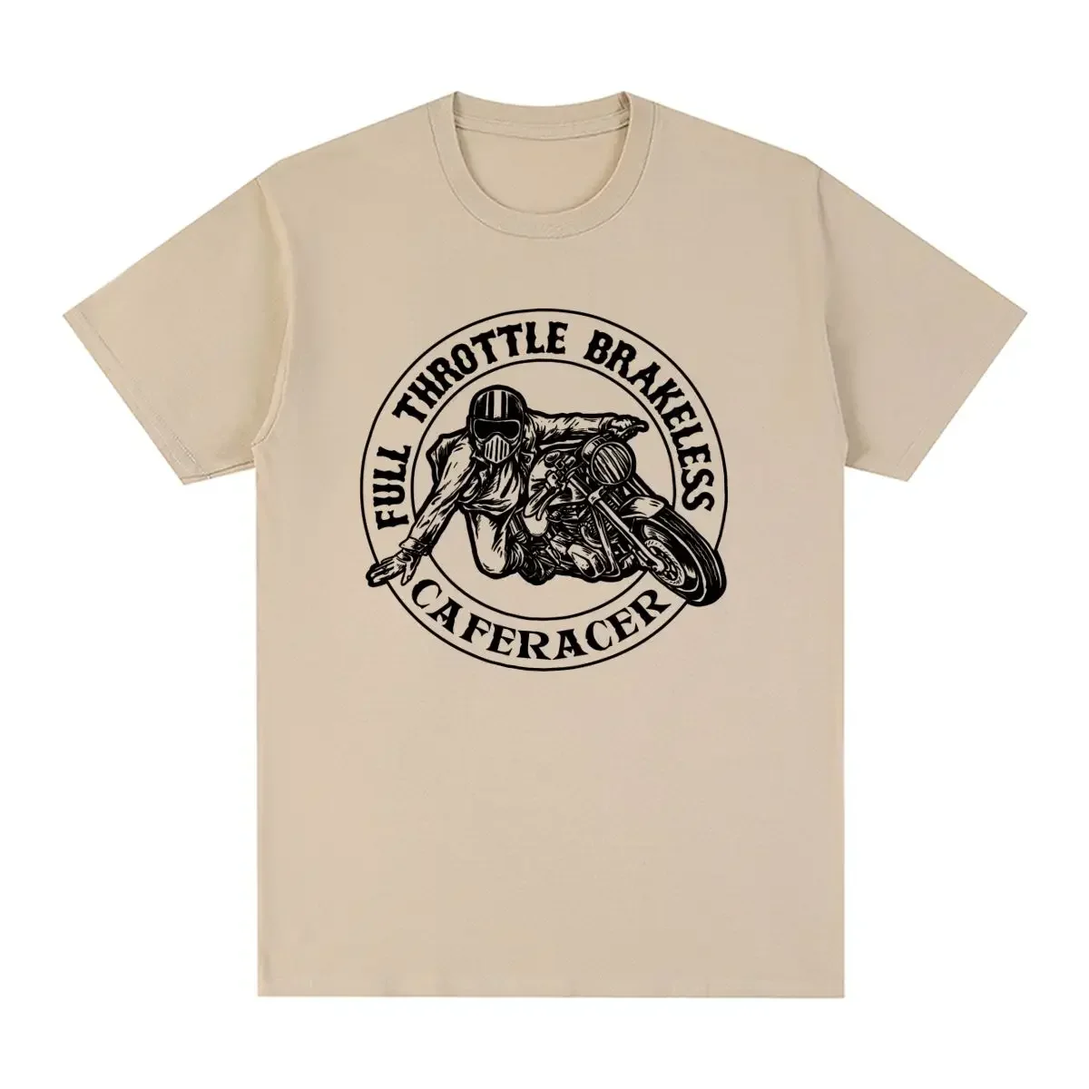 Motorcycle Biker Motorbike Racing Moto Speed Racer Cotton Men T shirt New Tee Tshirt Womens Tops Cafe Racer Vintage T-shirts
Motorcycle Biker Motorbike Racing Moto Speed Racer Cotton Men T shirt New Tee Tshirt Womens Tops Cafe Racer Vintage T-shirts