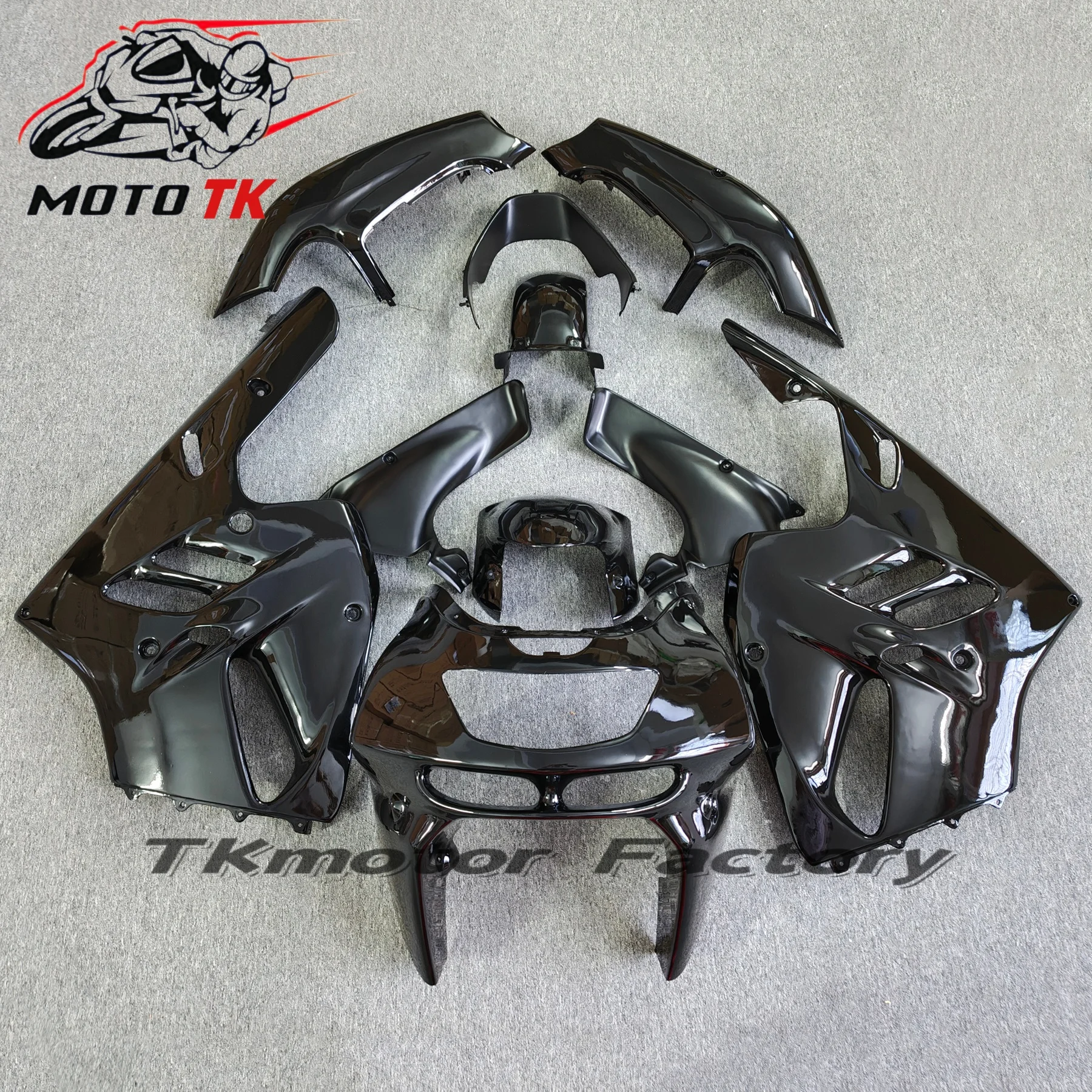 ABS Injection Motorcycle For Kawasaki Ninja ZX9R ZX-9R 1994-1997 Model Fairing Kit ZX 9R 1995 1996 Bodyframe Protective Cover
ABS Injection Motorcycle For Kawasaki Ninja ZX9R ZX-9R 1994-1997 Model Fairing Kit ZX 9R 1995 1996 Bodyframe Protective Cover