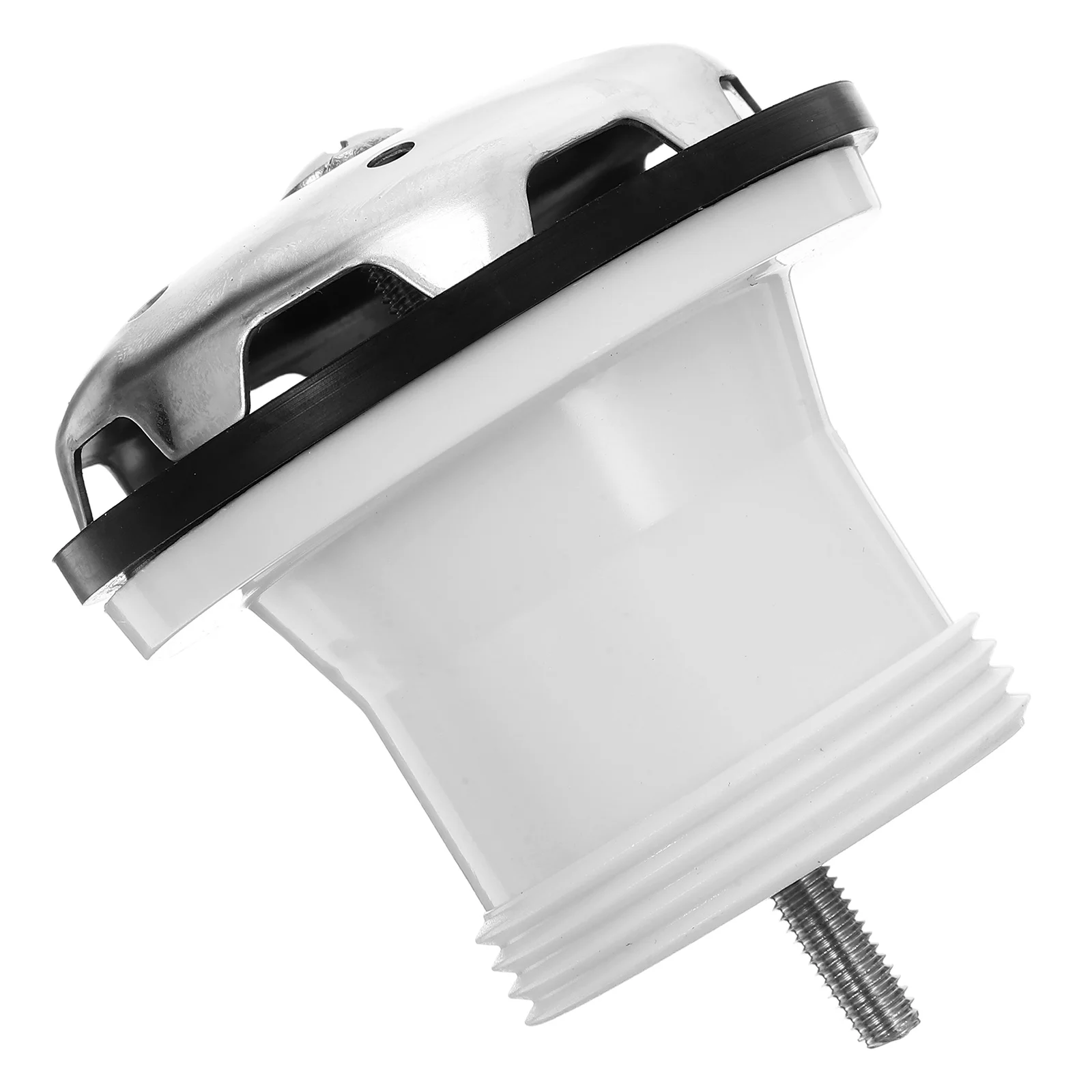 Stainless Steel Urinal Drain Connector Kit Efficient Drainage Clog-Resistant High-Traffic Toilet Durable Plastic Construction
Stainless Steel Urinal Drain Connector Kit Efficient Drainage Clog-Resistant High-Traffic Toilet Durable Plastic Construction