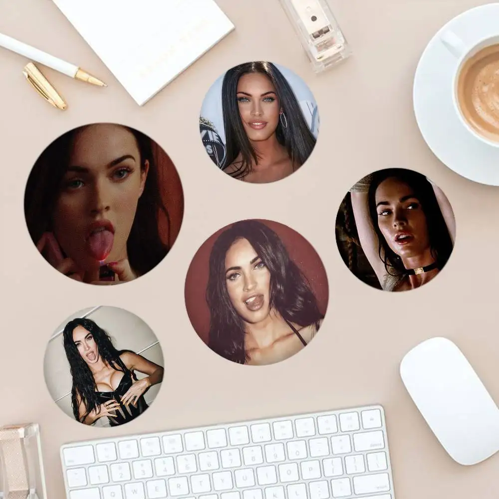 megan fox actor Button Pins Backpack Clothing Decor Brooch Badge Jewelry Gifts for Kids
megan fox actor Button Pins Backpack Clothing Decor Brooch Badge Jewelry Gifts for Kids