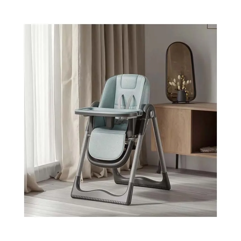 Seamind Modern Design Multifunctional Dining Chair Plastic Seat Toddler Adjustable Height Foldable Reclining Durable Metal Baby
Seamind Modern Design Multifunctional Dining Chair Plastic Seat Toddler Adjustable Height Foldable Reclining Durable Metal Baby