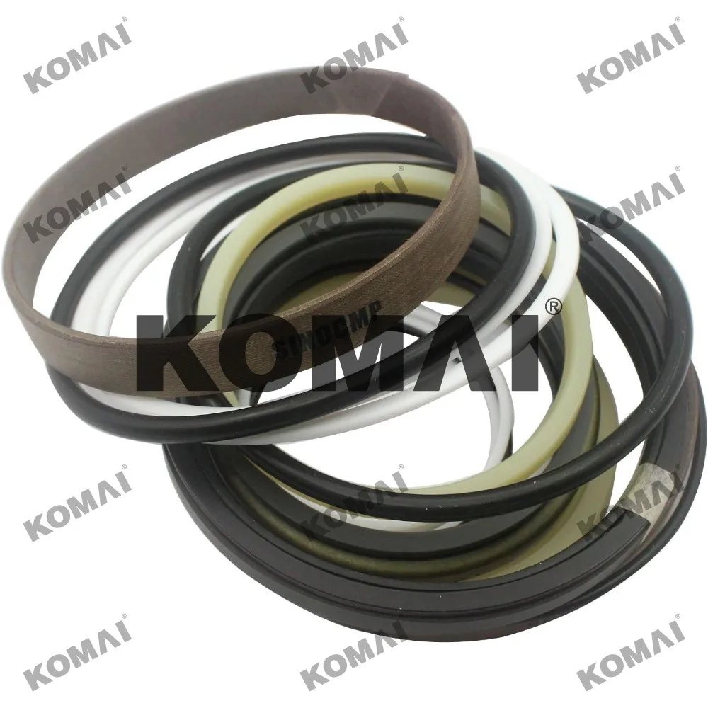 XOJOX Excavator VOE14589140 14589140 2PCS Boom Hydraulic Cylinder Repair Seal Kit for X EC330BLC, 3 Month Warranty
XOJOX Excavator VOE14589140 14589140 2PCS Boom Hydraulic Cylinder Repair Seal Kit for X EC330BLC, 3 Month Warranty
