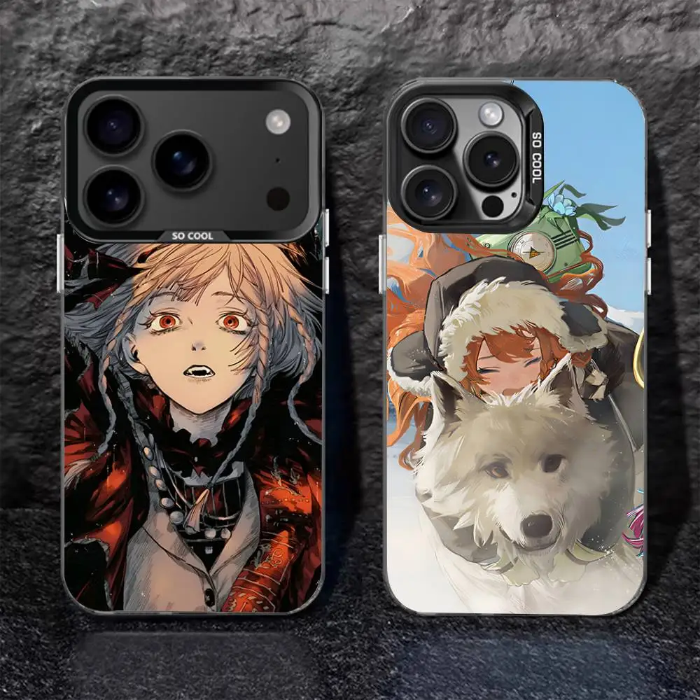 R-Reverse 1999 Game For iPhone 17,16,15,14,13,12,11,Pro,MAX Black Candy Matte Cover
R-Reverse 1999 Game For iPhone 17,16,15,14,13,12,11,Pro,MAX Black Candy Matte Cover
