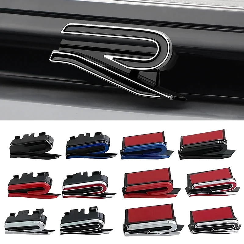 Car Sticker Car Sticker 6x2.5cm ABS Car Front Grille Badge For Volkswagen VW RLine Emblem SR32 SR36 Amarok GOLF JETTA PASSAT Pol
Car Sticker Car Sticker 6x2.5cm ABS Car Front Grille Badge For Volkswagen VW RLine Emblem SR32 SR36 Amarok GOLF JETTA PASSAT Pol
