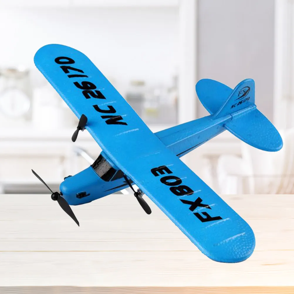 Радиоуправляемый самолет-планер из EPP, большой, 2,4 ГГц, двухсторонний, с фиксированными крыльями, стабильная работа, подарок для детей
Радиоуправляемый самолет-планер из EPP, большой, 2,4 ГГц, двухсторонний, с фиксированными крыльями, стабильная работа, подарок для детей