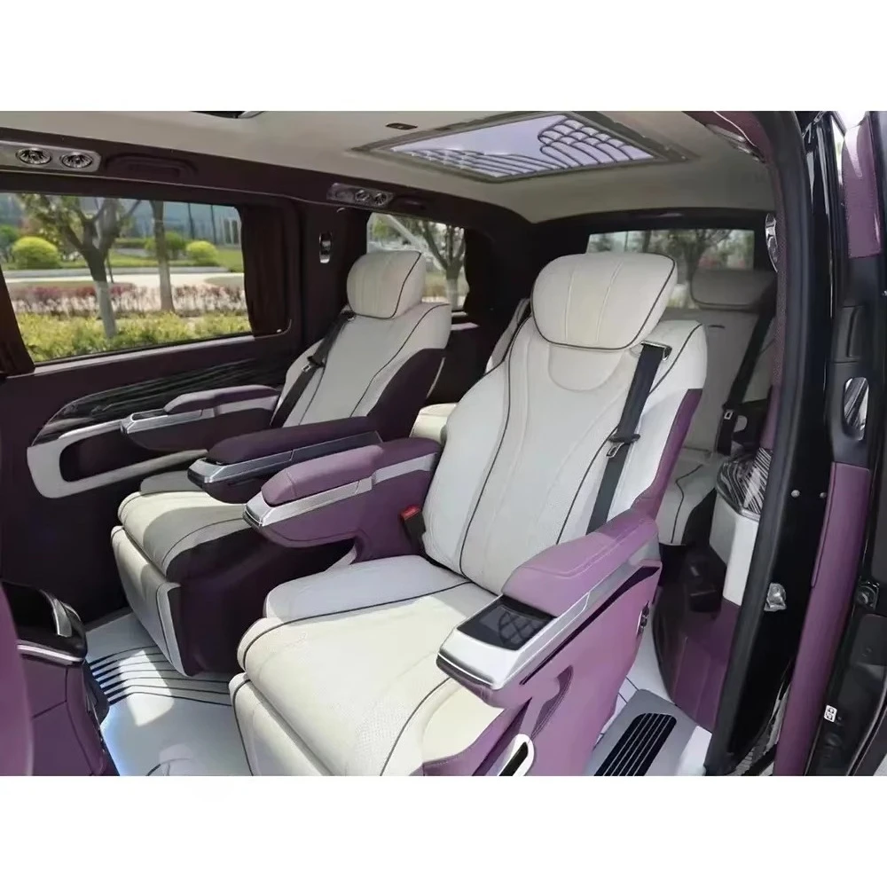 Luxury Chinese manufacturer supplies electric car bench seats, VIP chairs, car seats, van seats
Luxury Chinese manufacturer supplies electric car bench seats, VIP chairs, car seats, van seats