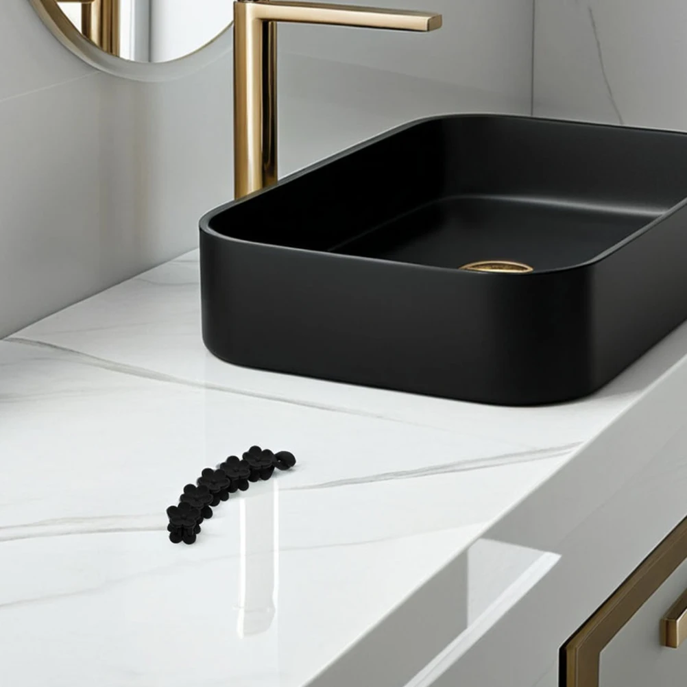 2Pcs Hair Clips Twist Flower Vertical Ponytail Simple Design Anti Slip Durable Hair Accessories for Women Everyday Use
2Pcs Hair Clips Twist Flower Vertical Ponytail Simple Design Anti Slip Durable Hair Accessories for Women Everyday Use