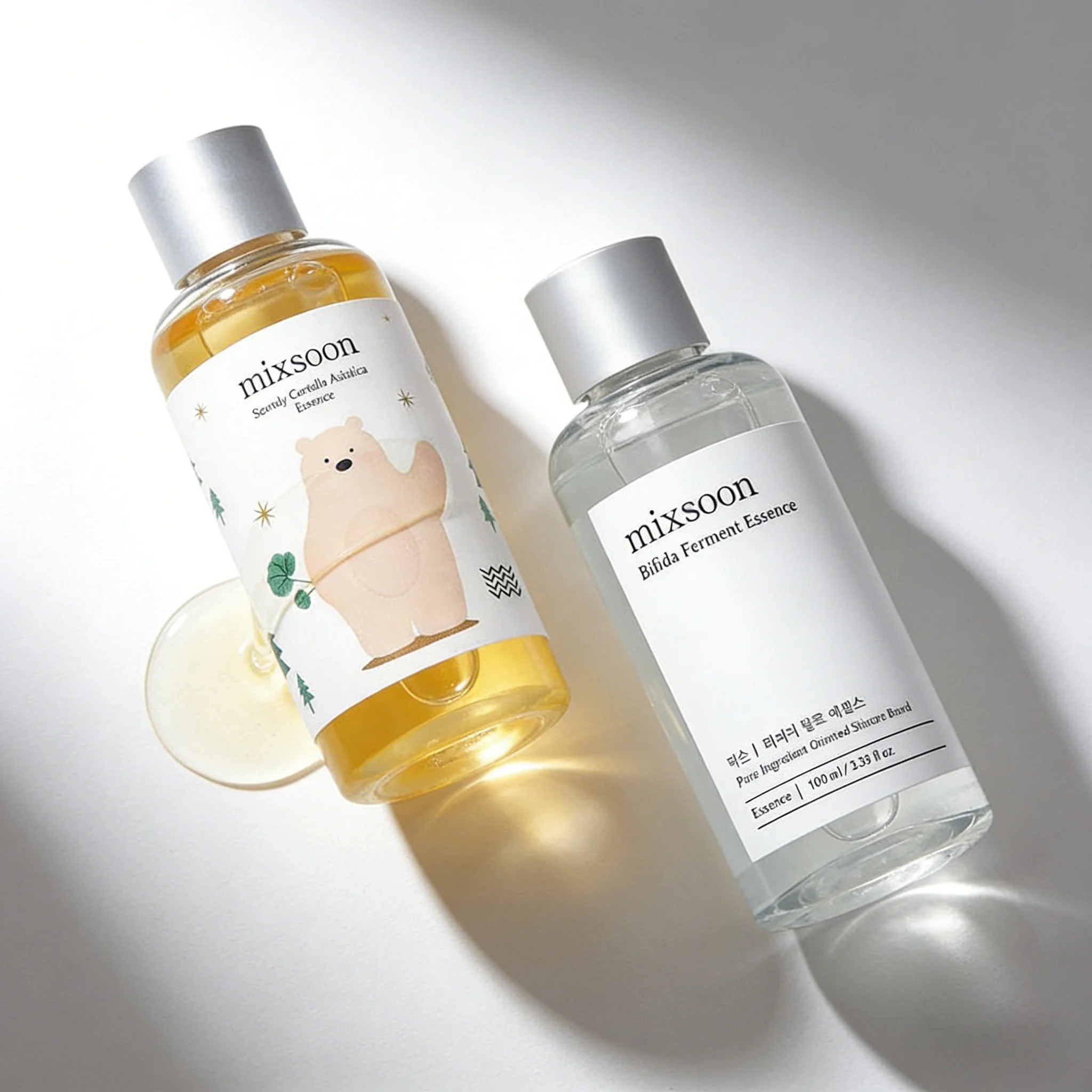 Сыворотка Mixsoon Bifida Ferment Barrier Care с экстрактом центеллы азиатской, 100 мл, успокаивающая и восстанавливающая эссенция, корейский уход за кожей
Сыворотка Mixsoon Bifida Ferment Barrier Care с экстрактом центеллы азиатской, 100 мл, успокаивающая и восстанавливающая эссенция, корейский уход за кожей