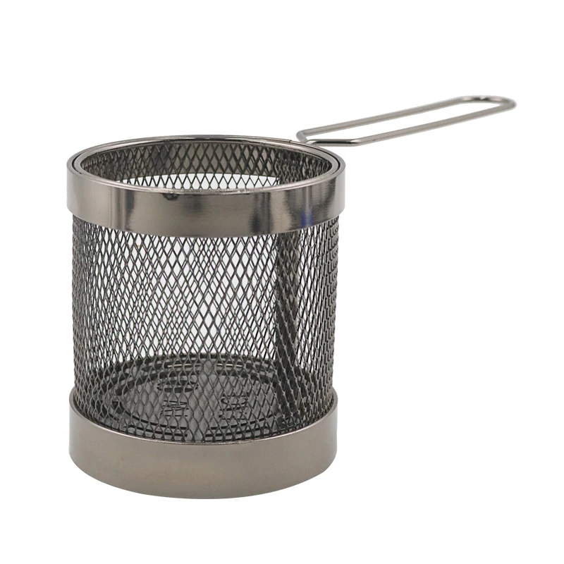Metal Hookah Charcoal Holder Shisha Coal Screen with Handle Narguile Tobacco Bowl Accessories Gadget
Metal Hookah Charcoal Holder Shisha Coal Screen with Handle Narguile Tobacco Bowl Accessories Gadget