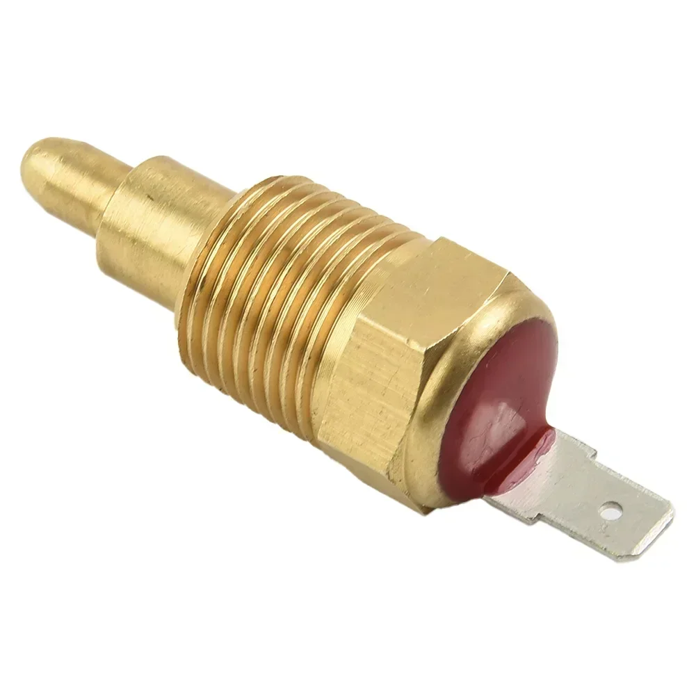 High Quality Sensor Switch Temperature Sensor 200/185 Sensor Switch 3.18cm 3/8" NPT 5.5x1.9cm Car Radiator Fan Temperature
High Quality Sensor Switch Temperature Sensor 200/185 Sensor Switch 3.18cm 3/8" NPT 5.5x1.9cm Car Radiator Fan Temperature
