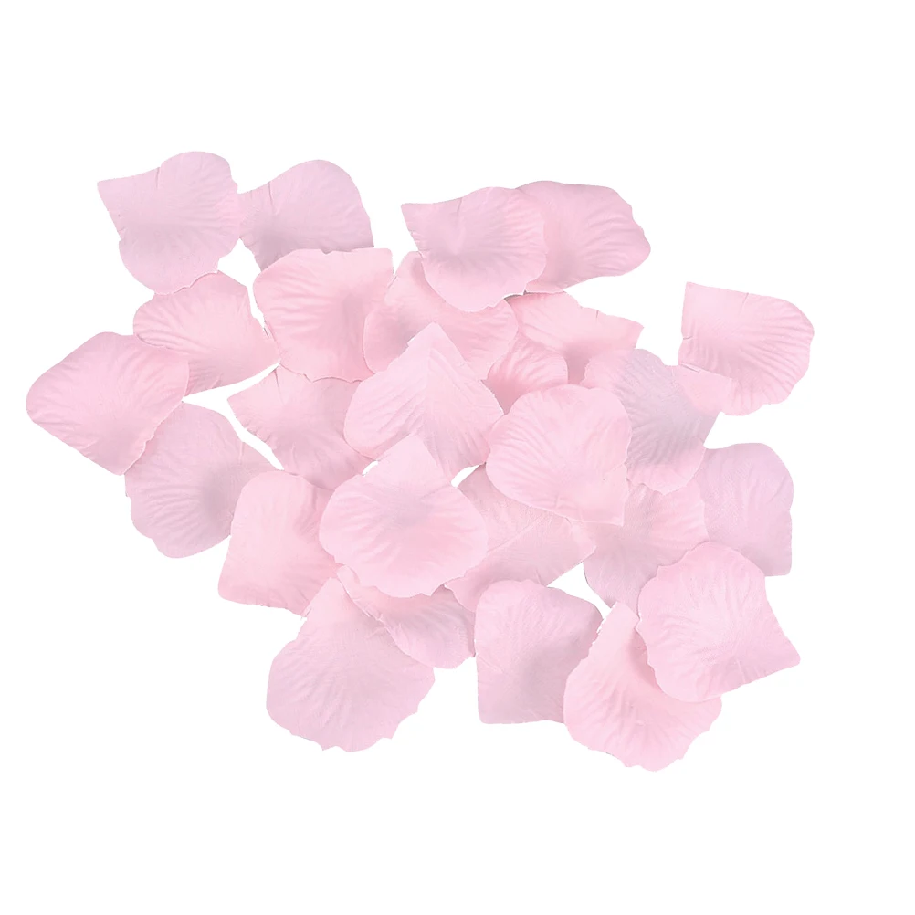 1000 Pcs Artificial Rose Petals Faux Decoration Wedding Simulated Backdrop Simulation Layout Ornament
1000 Pcs Artificial Rose Petals Faux Decoration Wedding Simulated Backdrop Simulation Layout Ornament