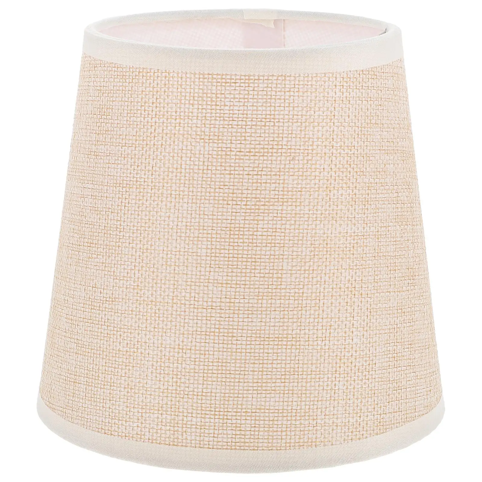 Cloth Lamp Shade for Ceiling Light Household Lamp Cover Bubble Protector Dustproof Warm Atmosphere Bedroom Living Room Decor
Cloth Lamp Shade for Ceiling Light Household Lamp Cover Bubble Protector Dustproof Warm Atmosphere Bedroom Living Room Decor