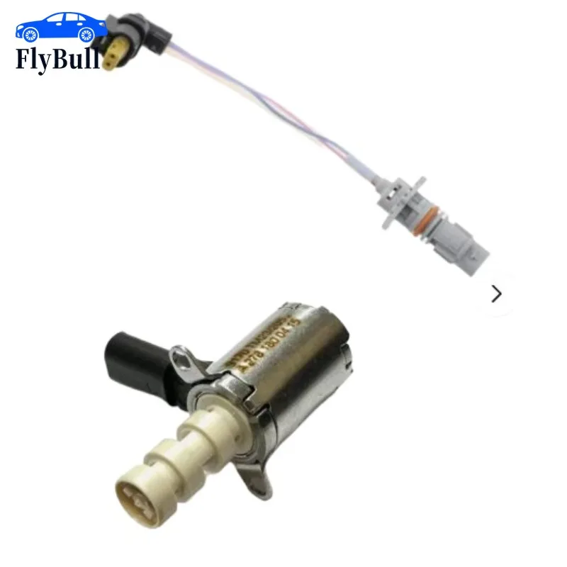 A2781800415 A2781800315 With wire Oil Pump Directional Control Valve As Shown Automotive Supplies For Mercedes Benz 2014-2019
A2781800415 A2781800315 With wire Oil Pump Directional Control Valve As Shown Automotive Supplies For Mercedes Benz 2014-2019