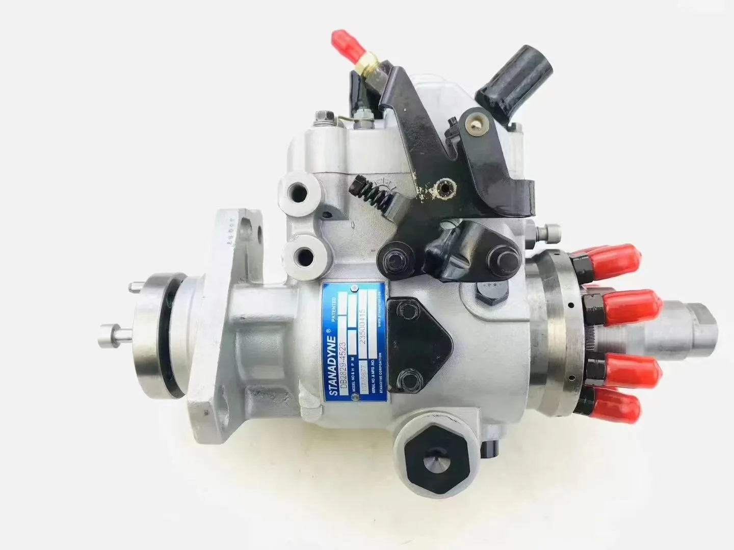stanadyne DB2831-5209 High Pressure Diesel Fuel Injection pump pump high quality
stanadyne DB2831-5209 High Pressure Diesel Fuel Injection pump pump high quality