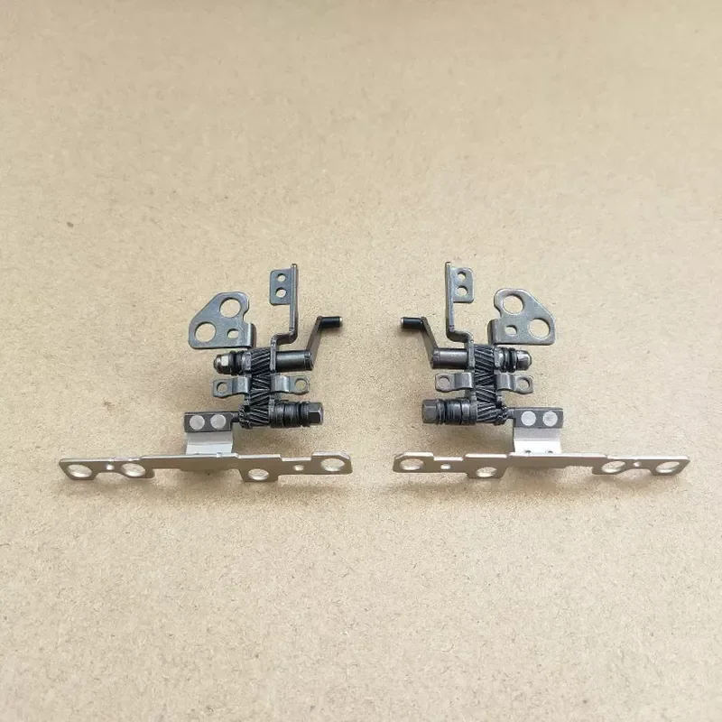 Screen Shaft Hinge Assembly for ASUS ZenBook Pro 14 UX8402 UX8402Z
Screen Shaft Hinge Assembly for ASUS ZenBook Pro 14 UX8402 UX8402Z