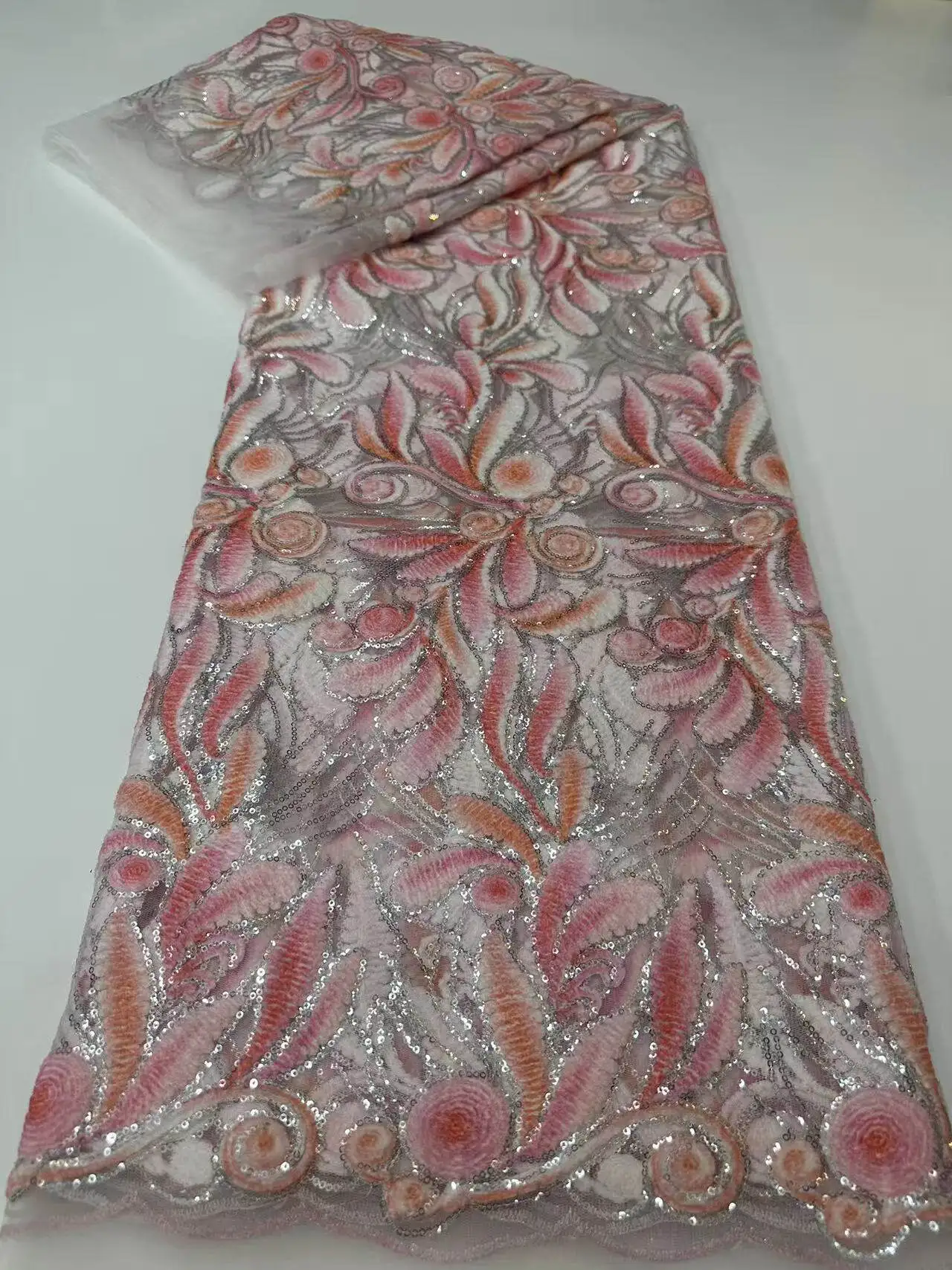 2yard Eugen yarn jacquard embroidery tissu fabrics for clothing Luxury cheongsam dresses and wedding gowns fabric
2yard Eugen yarn jacquard embroidery tissu fabrics for clothing Luxury cheongsam dresses and wedding gowns fabric