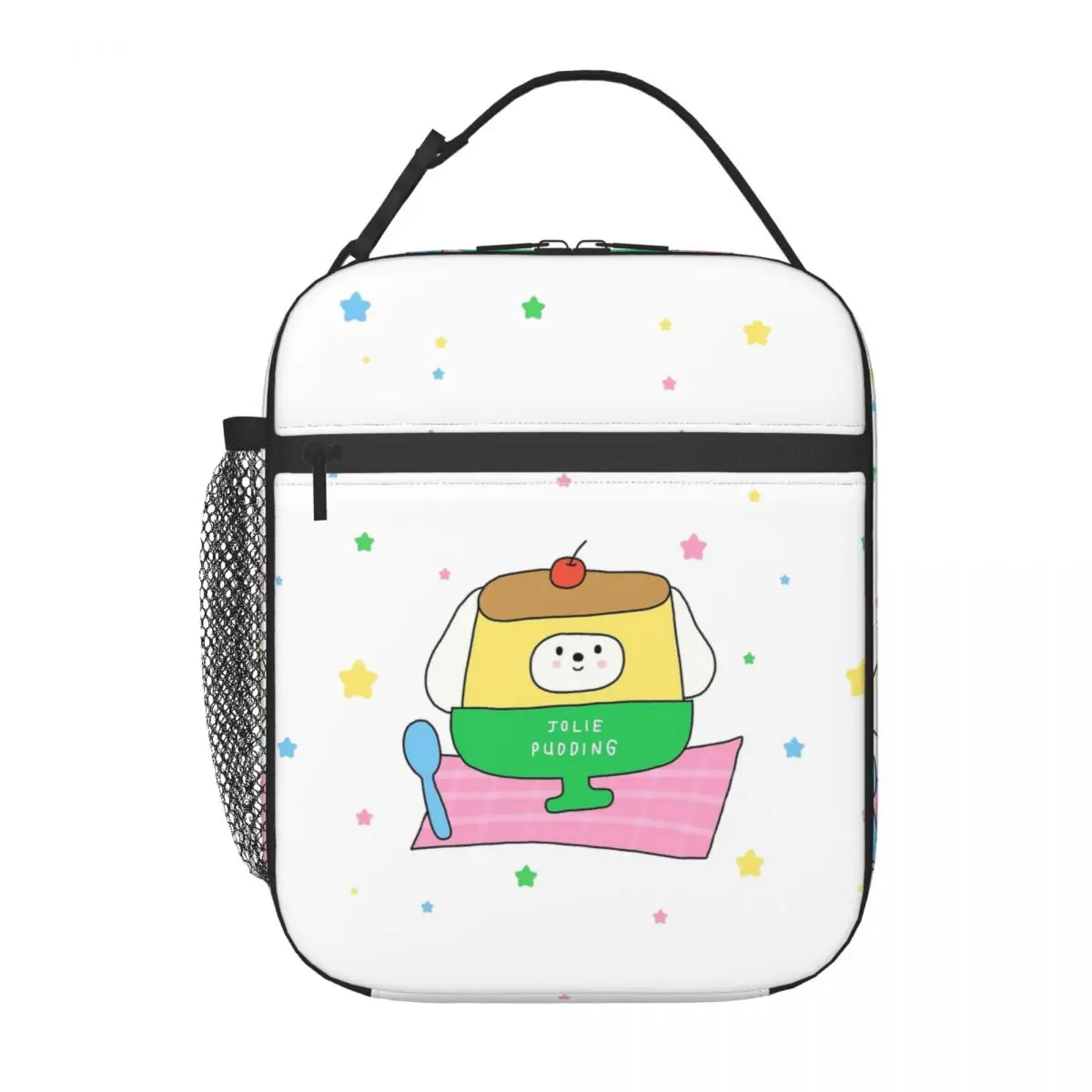 Cartoon Cute Animals Insulated Lunch Bag Thermal Bag Meal Container Large Tote Lunch Box Bento Pouch Outdoor
Cartoon Cute Animals Insulated Lunch Bag Thermal Bag Meal Container Large Tote Lunch Box Bento Pouch Outdoor