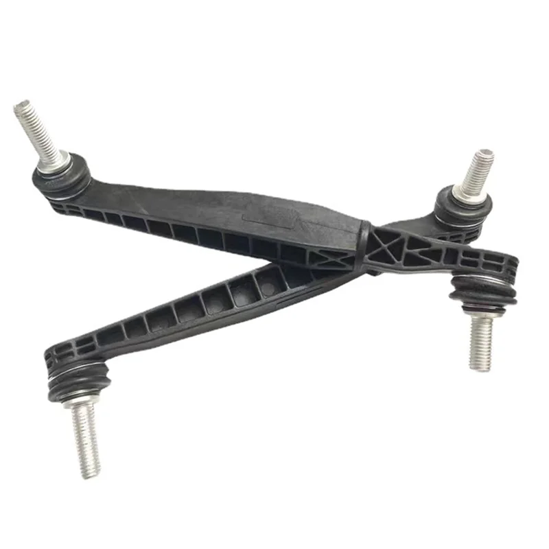 Better-1 Pair Car Front Stabilizer Ball Head Front Stabilizer Bar Link For Cadillac ATS/CTS 20761141 20761142 Accessor
Better-1 Pair Car Front Stabilizer Ball Head Front Stabilizer Bar Link For Cadillac ATS/CTS 20761141 20761142 Accessor