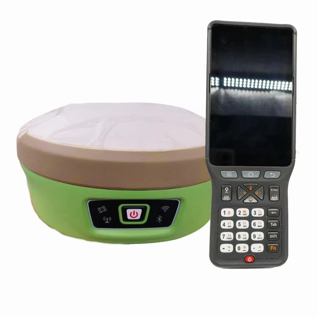 Географический геодезический инструмент Gnss Rtk Foif A90 IMU Rtk Gnss Приемник Программное обеспечение для контроллера P9III
Географический геодезический инструмент Gnss Rtk Foif A90 IMU Rtk Gnss Приемник Программное обеспечение для контроллера P9III