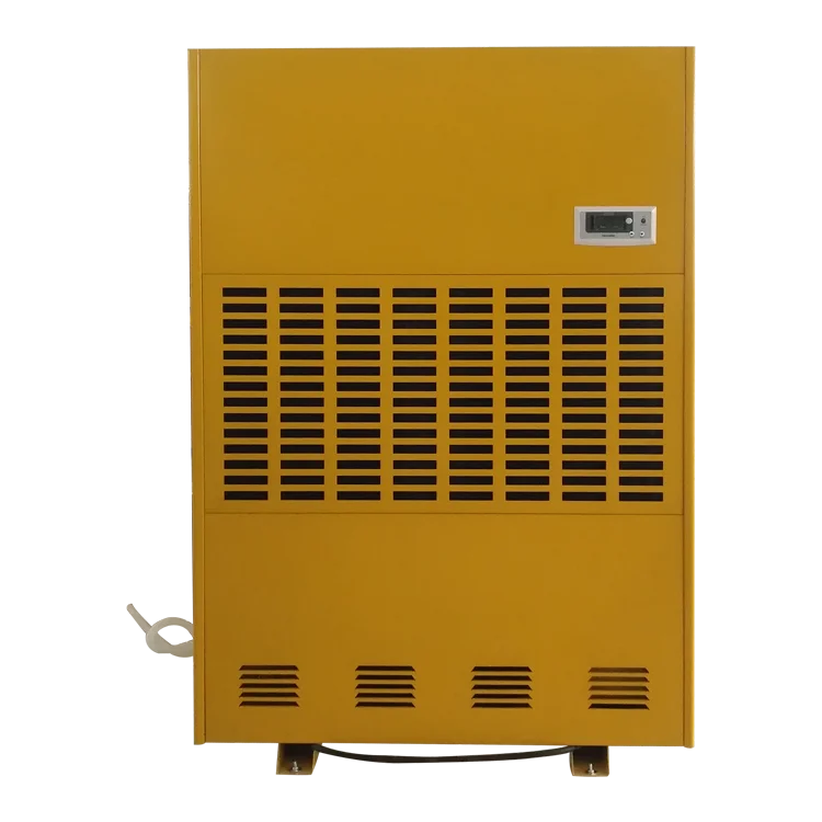 240l/D Environment Protection Ecofriendly Agricultural Greenhouse Industrial Dehumidifier
240l/D Environment Protection Ecofriendly Agricultural Greenhouse Industrial Dehumidifier
