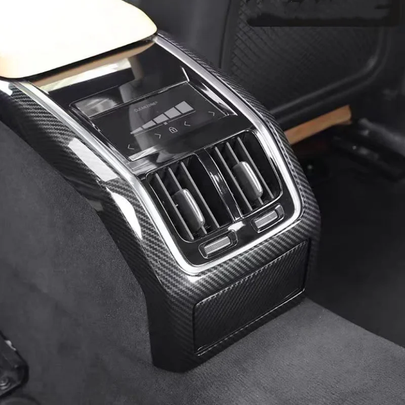 For 2017-2020 Volvo S90 center control shift panel rear outlet reading light automotive interior accessories
For 2017-2020 Volvo S90 center control shift panel rear outlet reading light automotive interior accessories