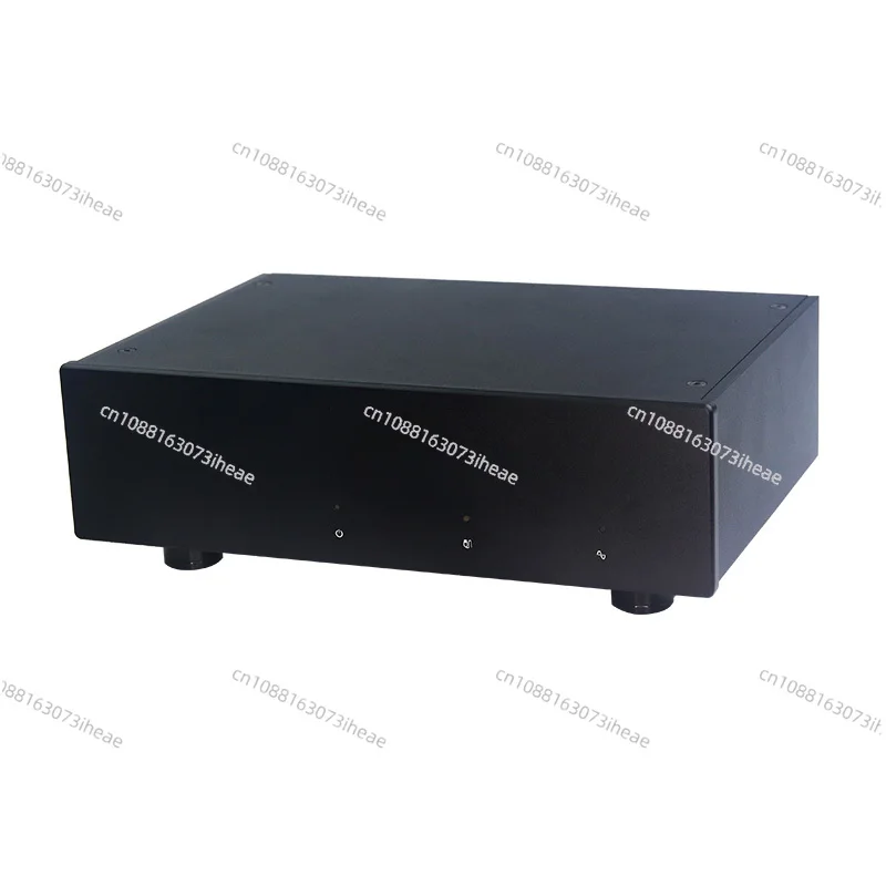 HiFi Audio Switch for Xiaoying N3 - Optical Isolation, Gigabit, OCXO Clock, Fiber Transceiver
HiFi Audio Switch for Xiaoying N3 - Optical Isolation, Gigabit, OCXO Clock, Fiber Transceiver