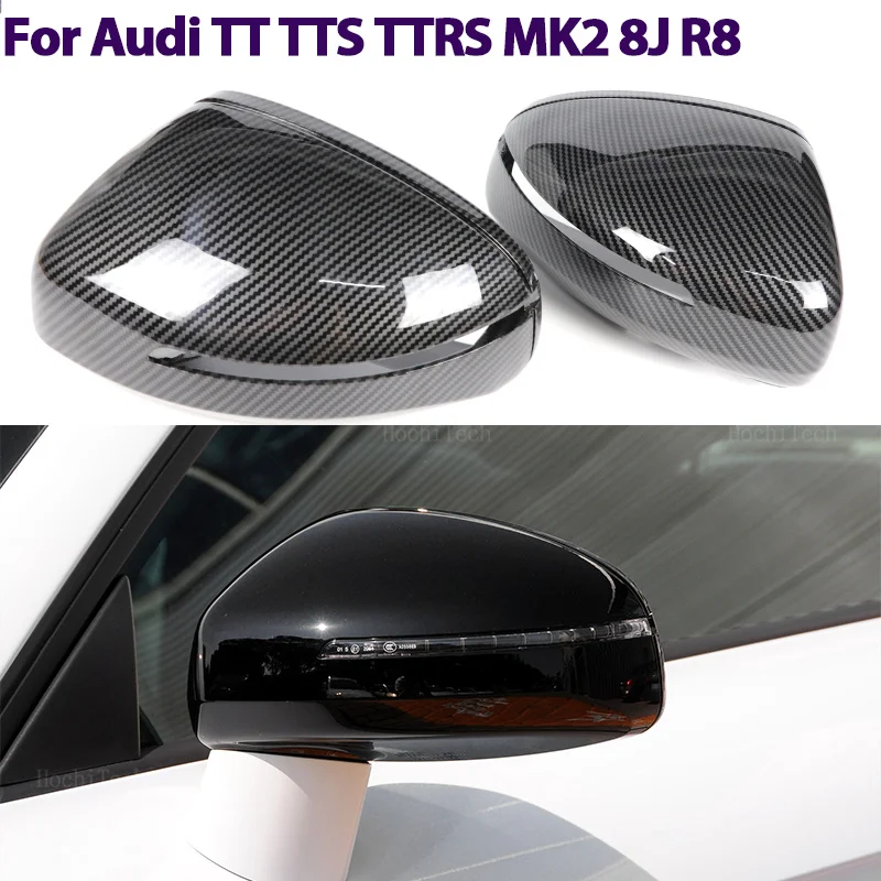 Высококачественная крышка зеркала заднего вида для Audi TT TTS TT RS 8J MK2 2007-2014 R8 42 2007-2015
Высококачественная крышка зеркала заднего вида для Audi TT TTS TT RS 8J MK2 2007-2014 R8 42 2007-2015