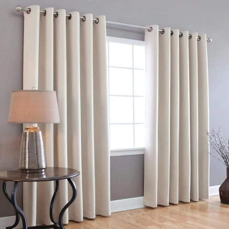 Windows Windproof Use Living Room Hotel Luxury Curtain
Windows Windproof Use Living Room Hotel Luxury Curtain