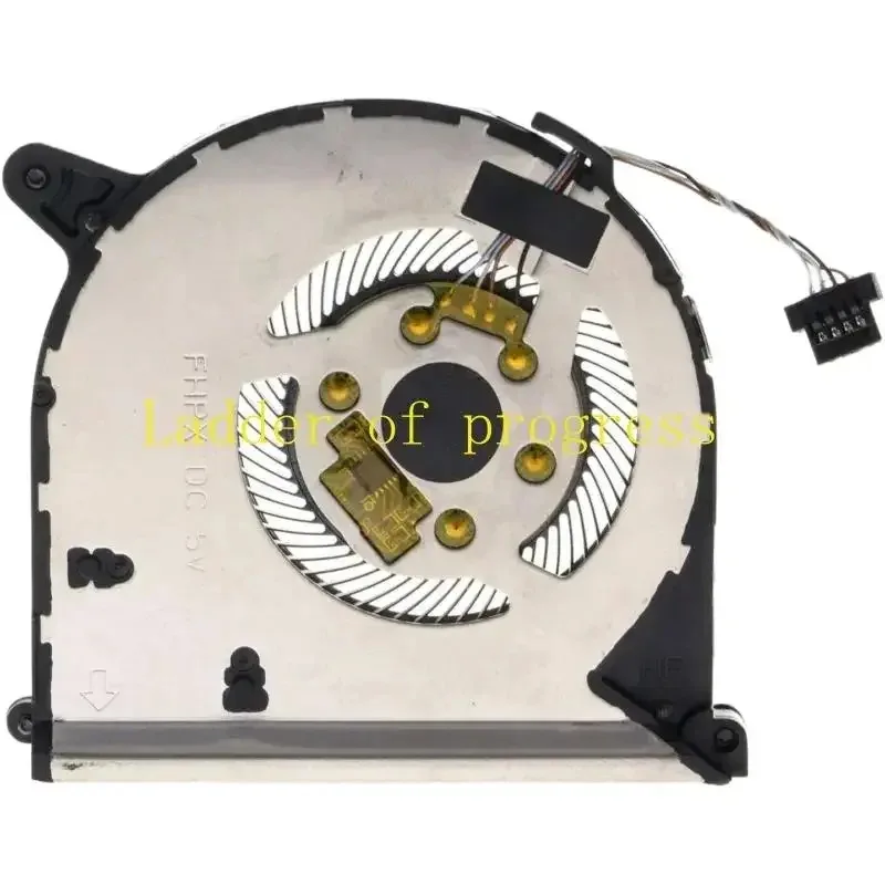 WYORESY для HP ELITEBOOK X360 FAN 917886-001 6033B 0049402 ND55C03-16D03 DFS 440605 PV0T FFor HPX TN
WYORESY для HP ELITEBOOK X360 FAN 917886-001 6033B 0049402 ND55C03-16D03 DFS 440605 PV0T FFor HPX TN