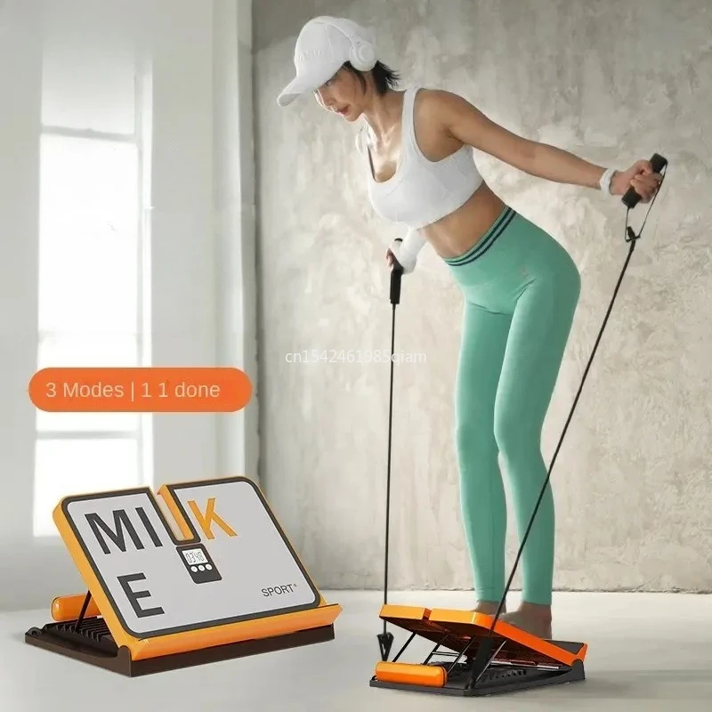 Hot New Smart Timing Stretching Board Calf Stretcher Multi-functional Fitness Board Magic Leg Weight Loss Products
Hot New Smart Timing Stretching Board Calf Stretcher Multi-functional Fitness Board Magic Leg Weight Loss Products